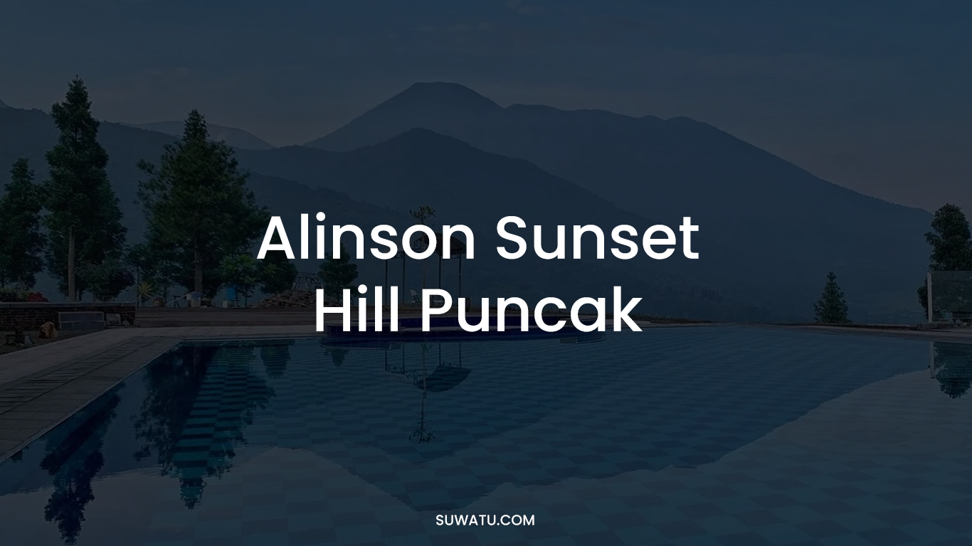 Alinson Sunset Hill