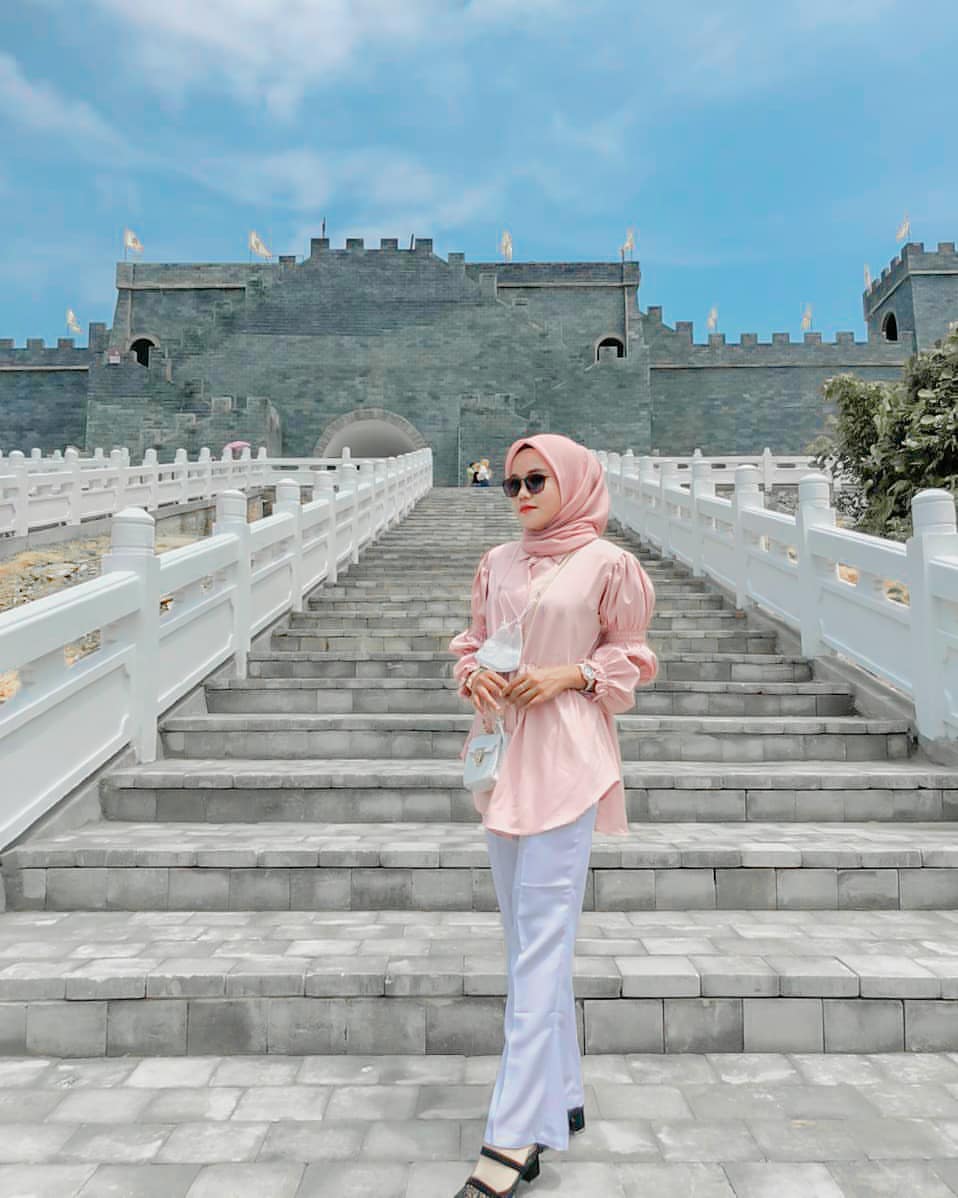 Asia Heritage Riau