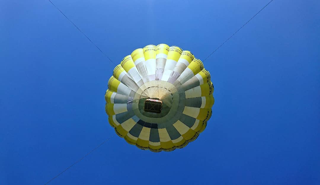 Jam Operasional Balon Udara Subang