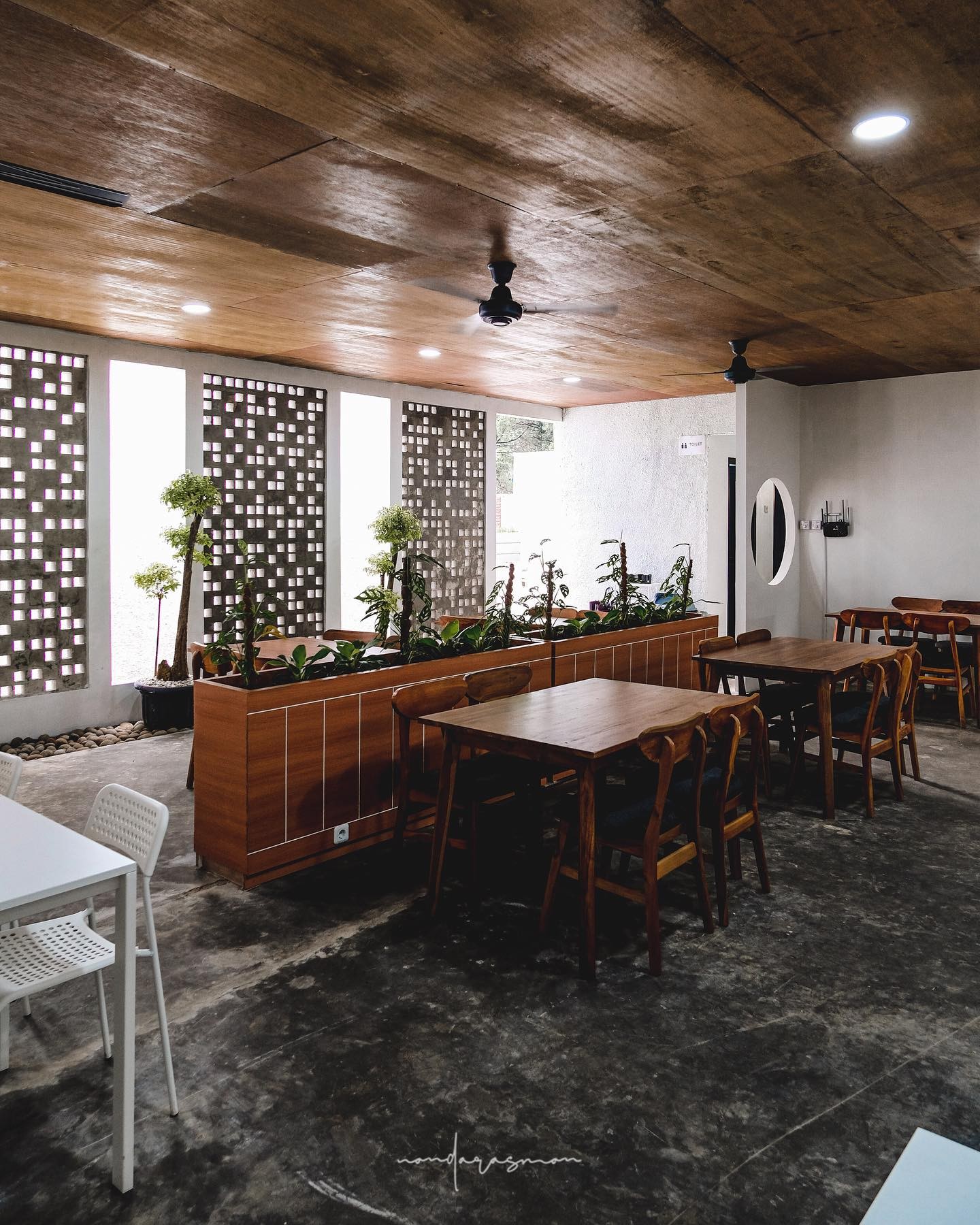 Cafe Anami Bogor