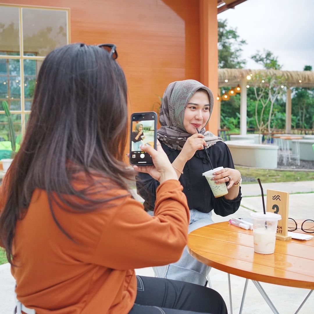 Cafe Jogja Terbaru