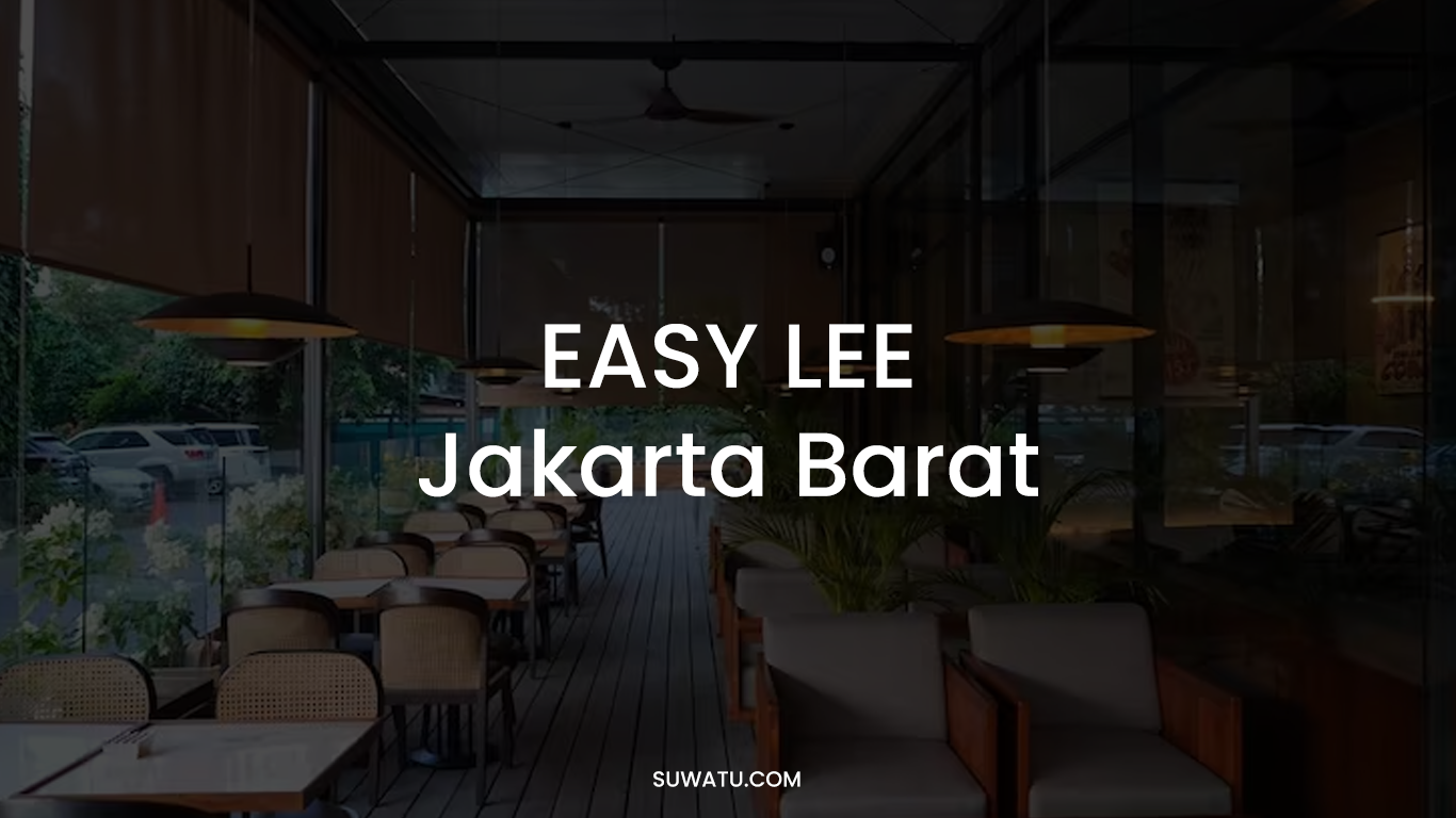 EASY LEE Jakarta Barat