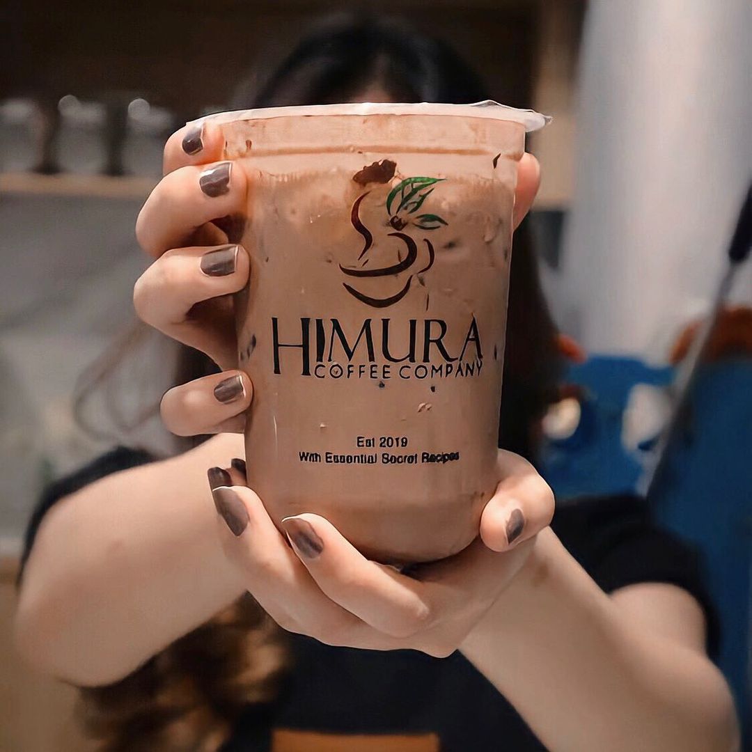 Himura Coffee Company Di Tasikmalaya