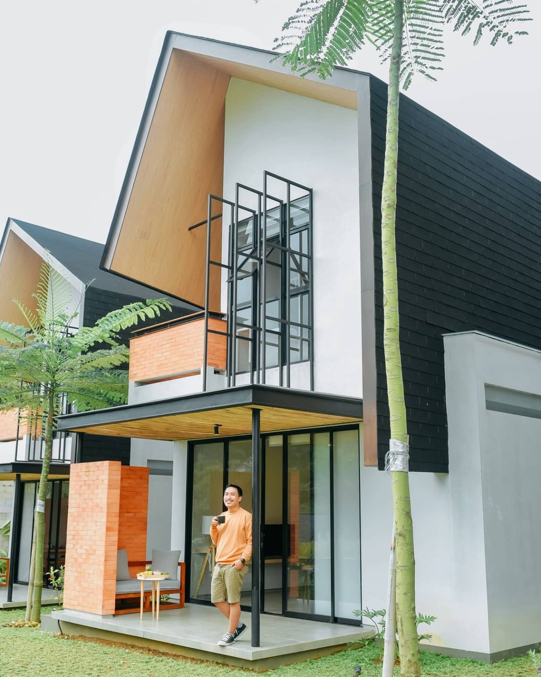 Lenirra Villa Bogor