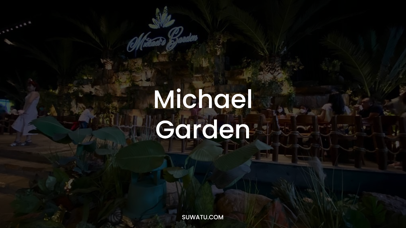 Michael Garden