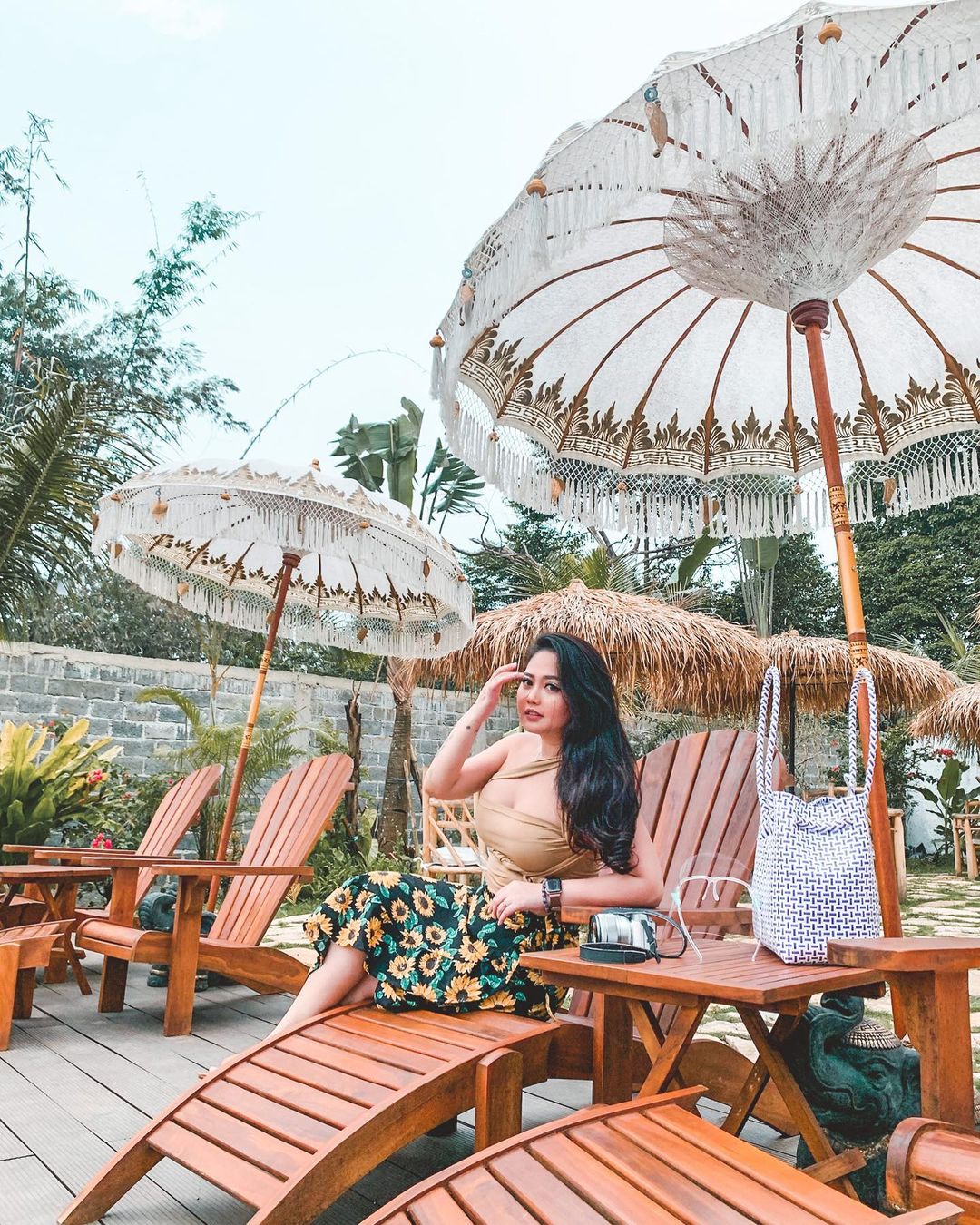 Radjendra Resort Bogor