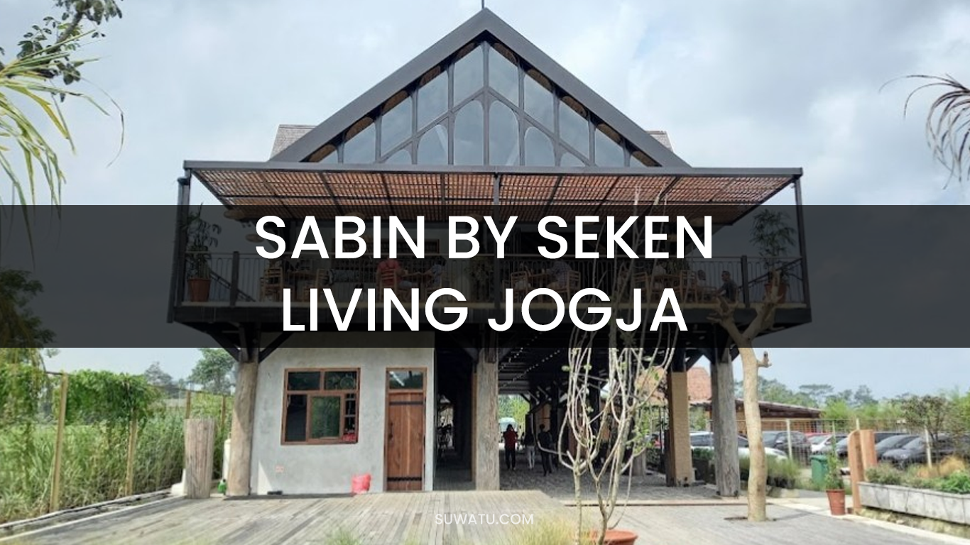 SABIN BY SEKEN LIVING JOGJA
