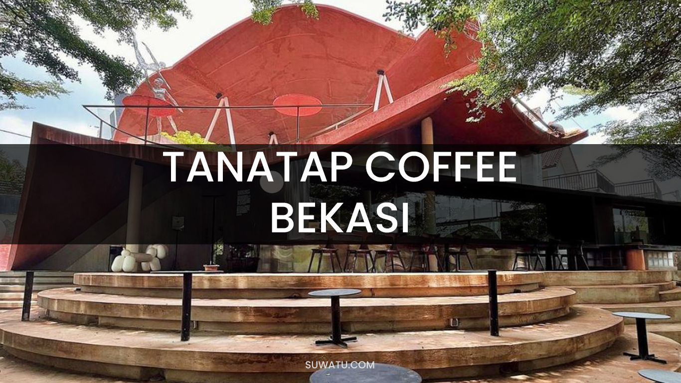 TANATAP COFFEE BEKASI