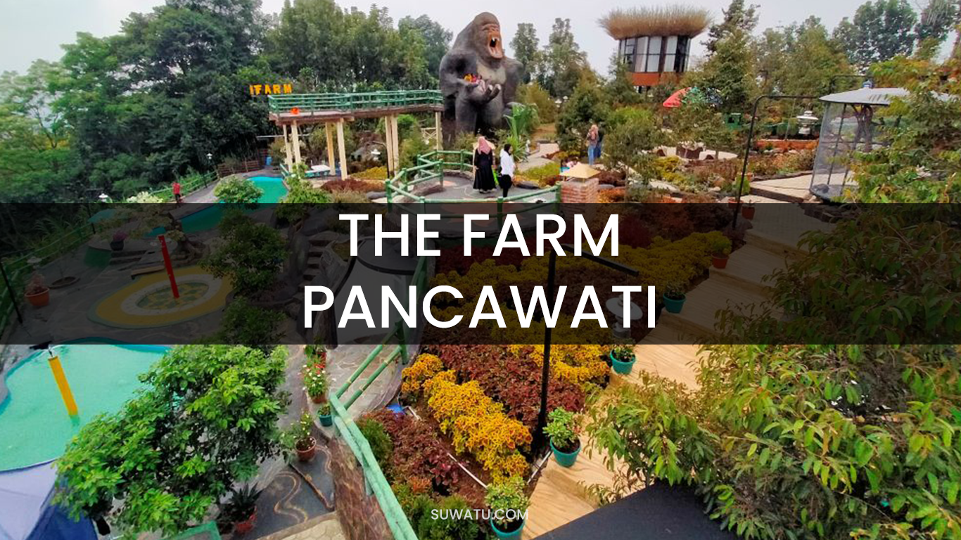 The Farm Pancawati Bogor