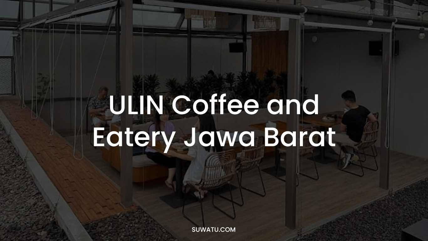 ULIN Coffee And Eatery
